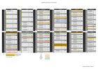 Calendrier CIE annuel 2024-2025
